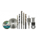Cutting & Drilling Tools & Professional Accessories